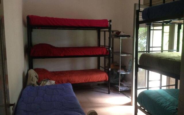 Macanudo Hostelbar