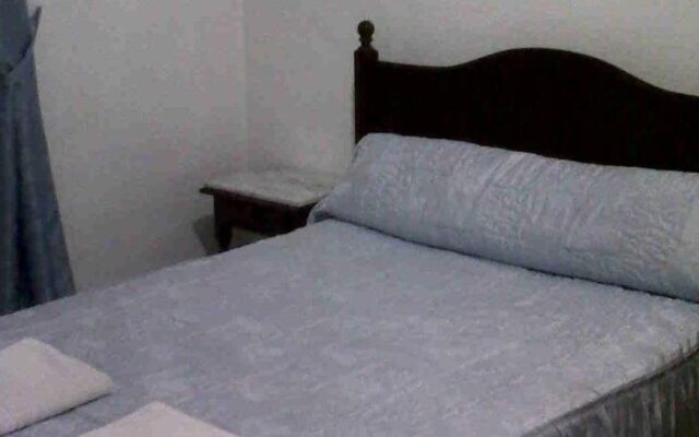 Hostal Medina