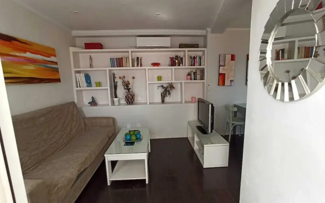 Atico Santa Maria Cadiz