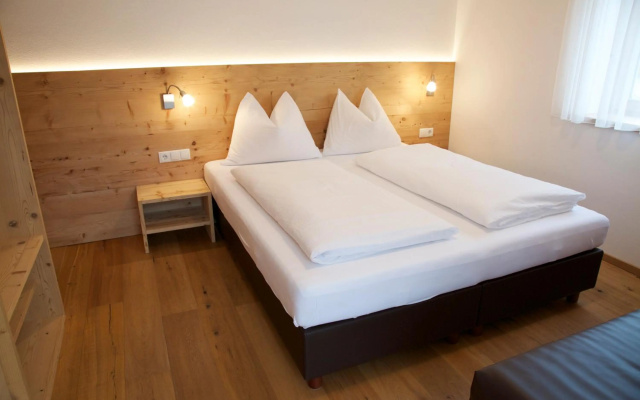 Appartements Mutschlechner