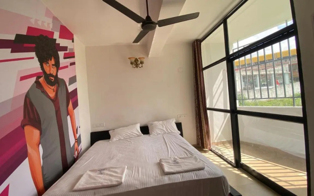 Co-Live Royal Homes C Suites Business Hotels