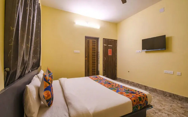 Fabhotel Airport Residency I