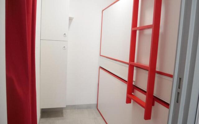 Appartement Saint-Hilaire-de-Riez, 1 pièce, 2 personnes - FR-1-91-152