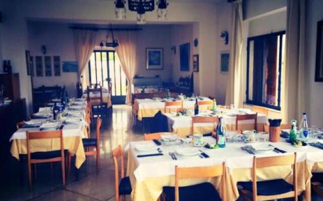 Albergo Ristorante Letizia