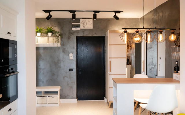 Artsy riverside suite - Amazing central apartment