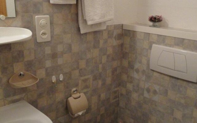 Hotel Pensione da Peppino