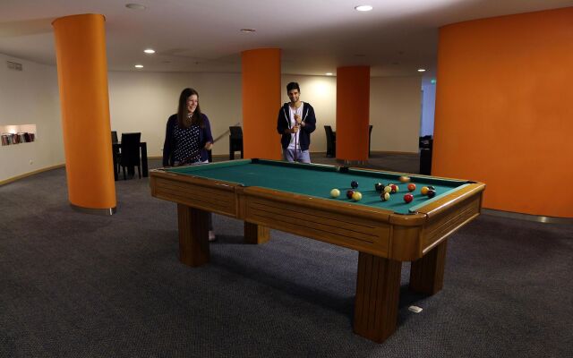 Hotel Antillia