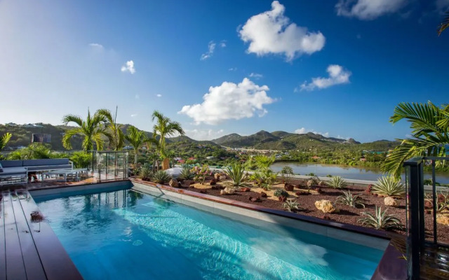 Dream Villa St-Jean 894