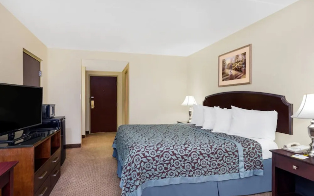 Days Inn Indianapolis Off I-69