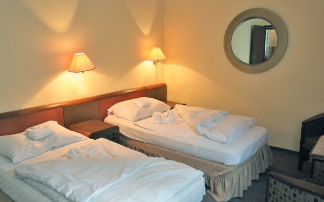 Hotel Medlov Dependance