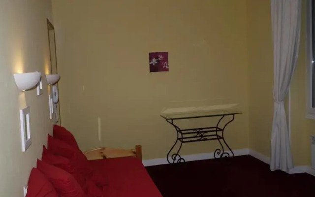 Le Trèfle À Quatre Feuilles