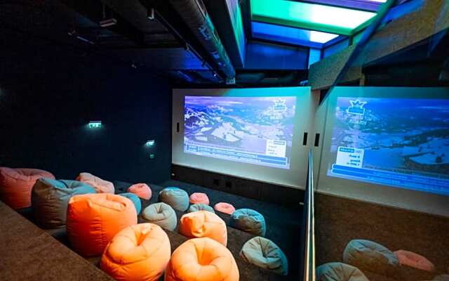 EdeR FriDa – Family Hotel – Tuttiii KomPletti ALL InKlusiv