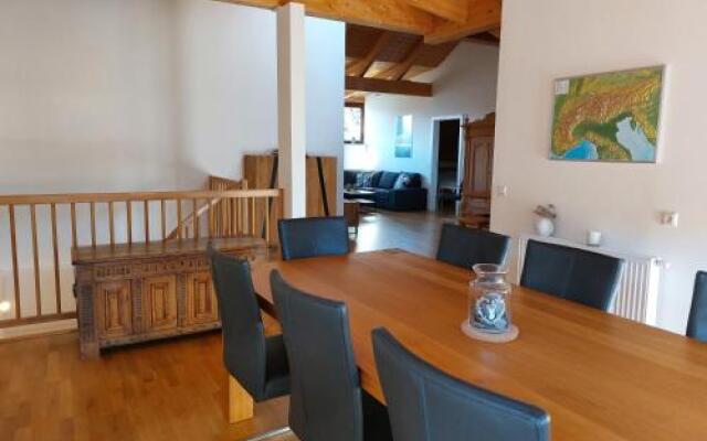 Haus Tomas by ISA AGENTUR