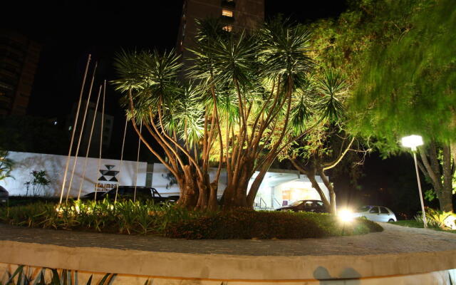 Itaimbé Palace Hotel