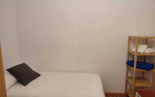 Pilgrim Rooms & Apartments