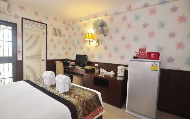 ZEN Rooms Ladkrabang 48