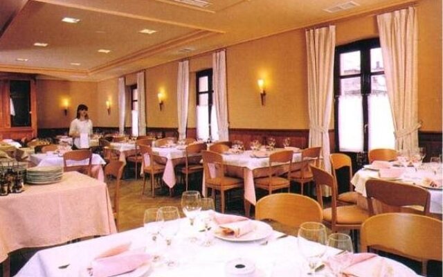 Hostal Restaurante Boccalino