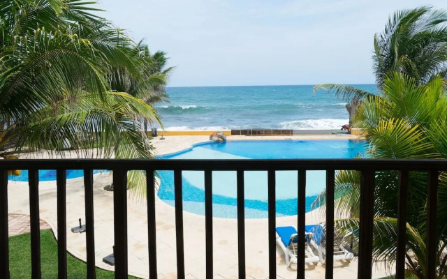 Hotel Cayman Suites