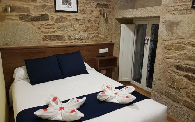 Oxford Suites Santiago de Compostela