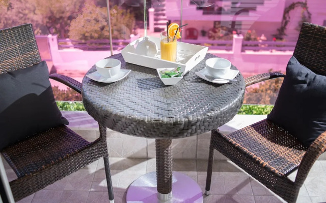 Hotel Pithari