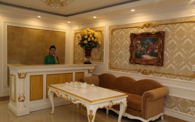 Palm Hotel Thanh Hoa