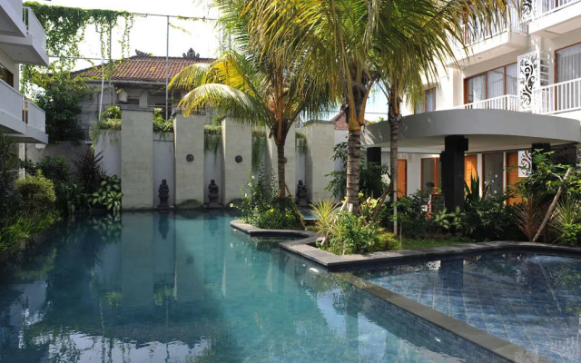 Airy Sanur Danau Tamblingan 192 Denpasar Bali