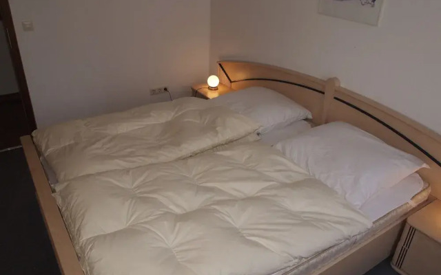 Ferienwohnung Braunlager Hexe