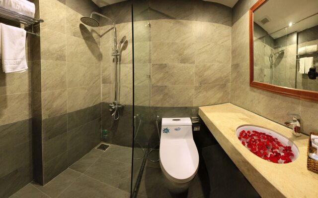 Ocean Star Da Nang Bay Hotel