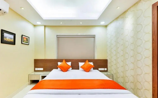 ArtsAcre Foundation Guest Apartments