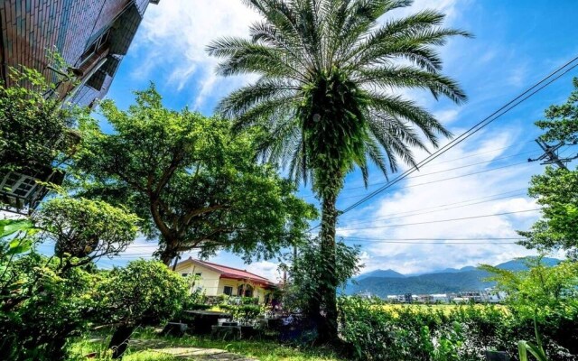 Yilan Colorful