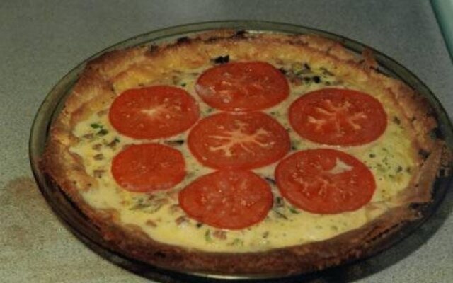 La Maison Dufour & Bouchard