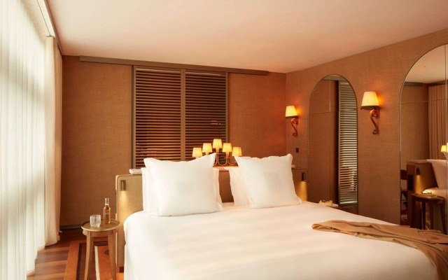 Mondrian Bordeaux Les Carmes