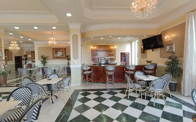 Hotel Bossh Alicia