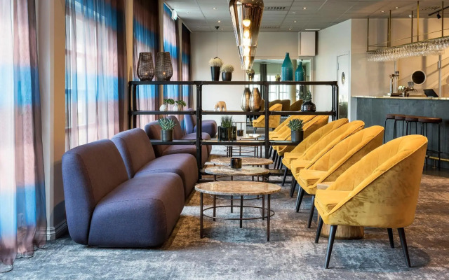 Clarion Hotel Oslo Airport