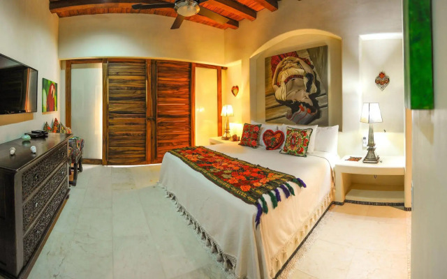 Las Palmas Luxury Villas