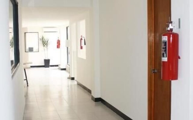 Hostel Zócalo