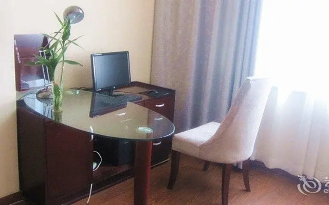 Sendu Hotel