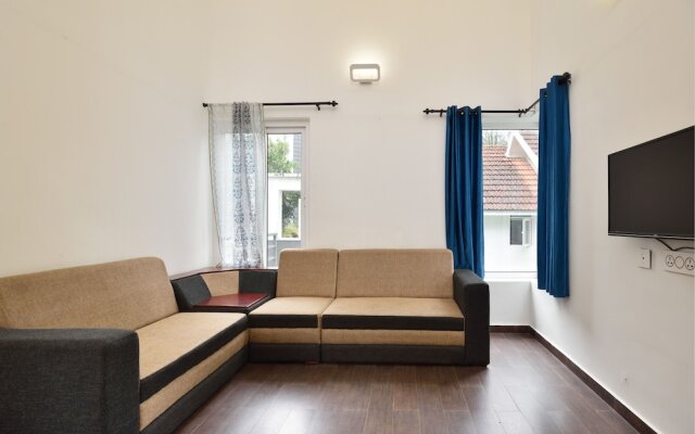 The Z Villa One by Vista Rooms