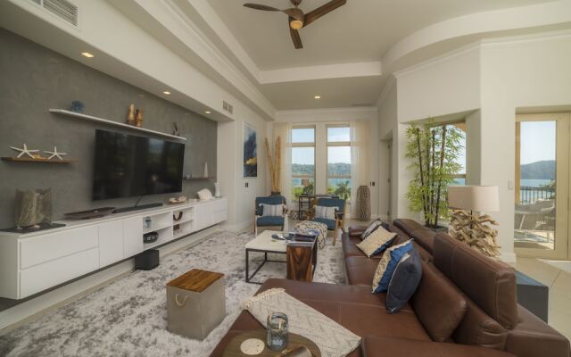 Bella Vista 4A Ocean View renovated