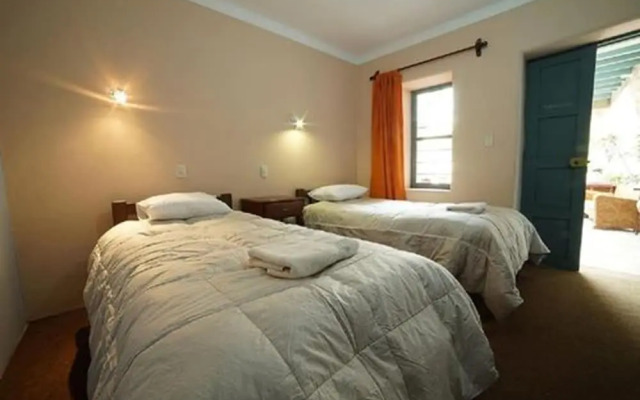 H Suecia 2 B&B