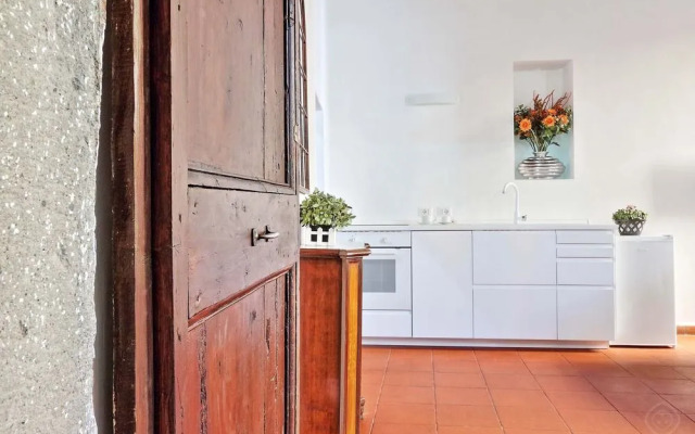 Navona apartments-Angels&Demons area