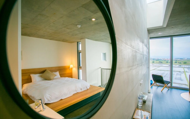 Wudai Homestay