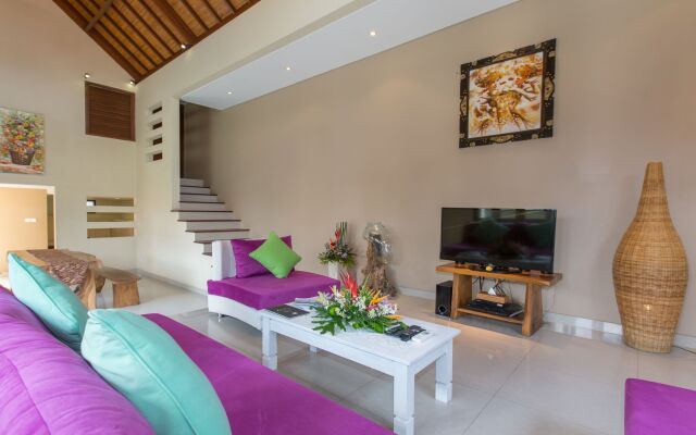 Dreamscape Bali Villa