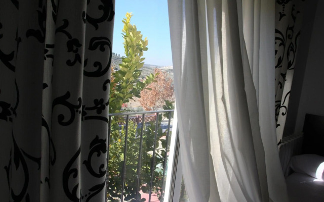 Complejo turístico Fuente de la Salud