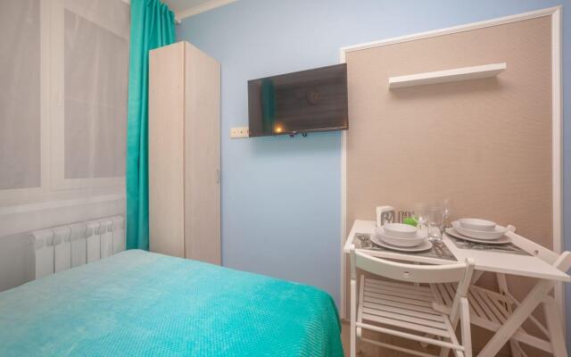 Санди на улице Большая Татарская