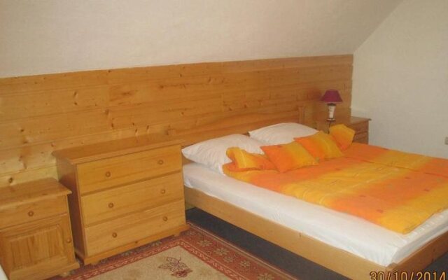Bed and Breakfast Vila Lala