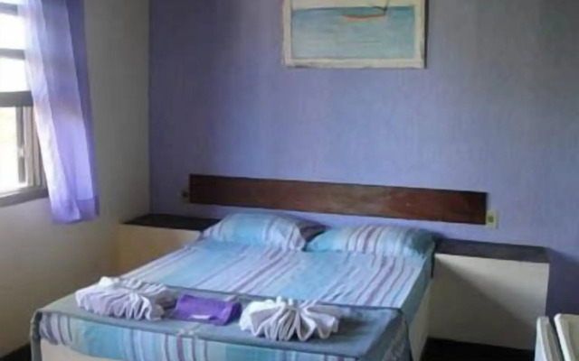 Pousada Repouso Das Flores