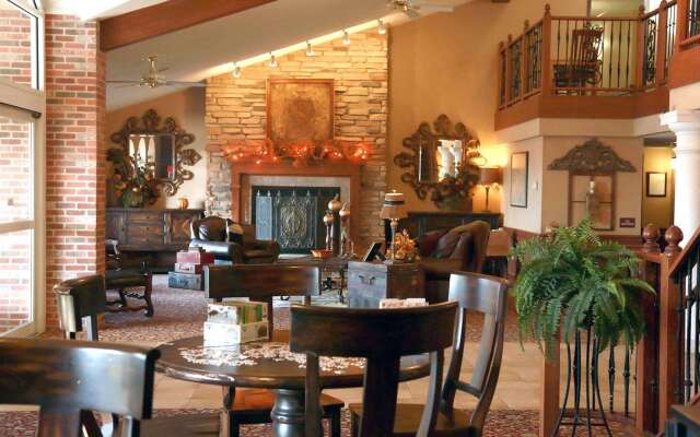 AmericInn by Wyndham McAlester