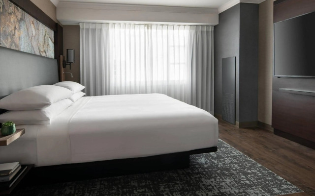 Monterey Marriott