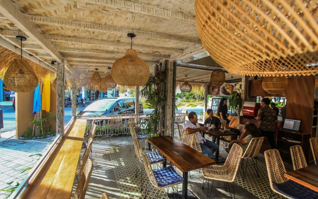 BRAW inn Canggu